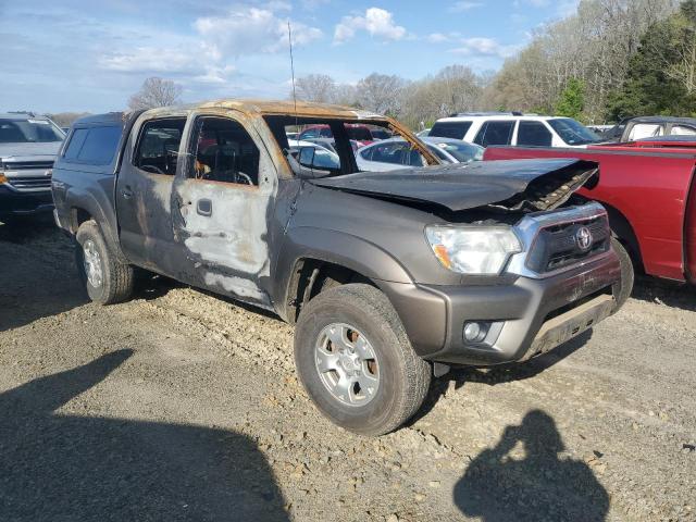 Photo 4 from auction – 2013 TOYOTA TACOMA DOU with VIN 5TFLU4EN2DX070321
