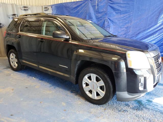 Photo 4 from auction – 2012 GMC TERRAIN SL with VIN 2GKFLTEK5C6158847
