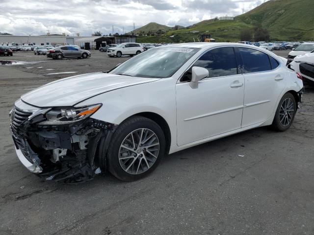 LEXUS ES 350 2017 with VIN 58ABK1GG0HU058212 - Photo from auction