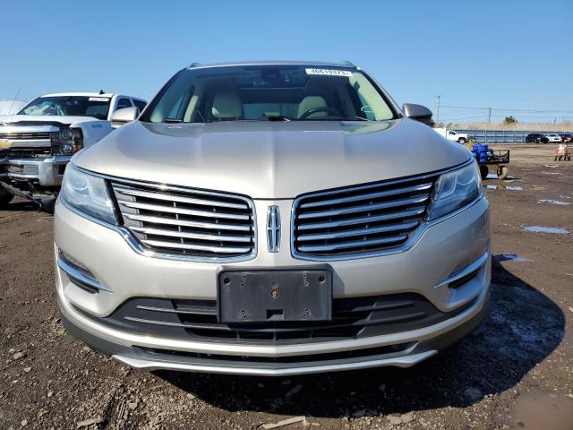 Photo 5 from auction – 2015 LINCOLN MKC with VIN 5LMCJ2A95FUJ31650