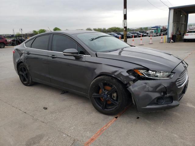 Photo 4 from auction – 2016 FORD FUSION SE with VIN 3FA6P0H75GR354104