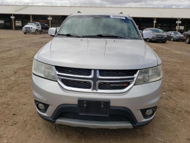Photo 5 from auction – 2013 DODGE JOURNEY SX with VIN 3C4PDCBG1DT593066