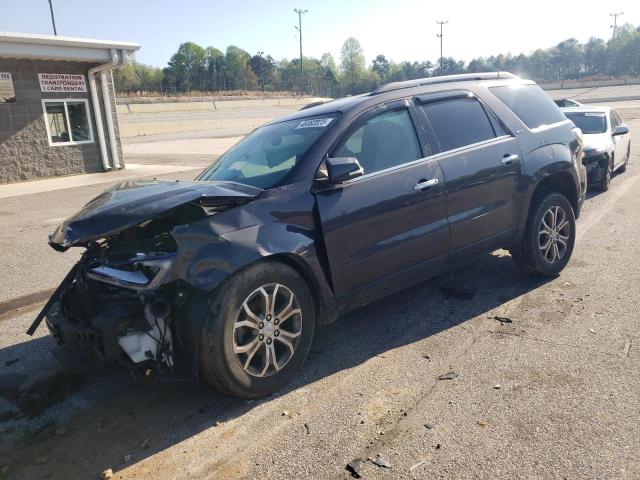 Photo 1 from auction – 2013 GMC ACADIA SLT with VIN 1GKKRSKD2DJ197462