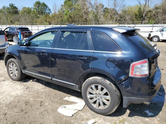 Photo 2 from auction – 2009 FORD EDGE LIMIT with VIN 2FMDK49C69BA89032