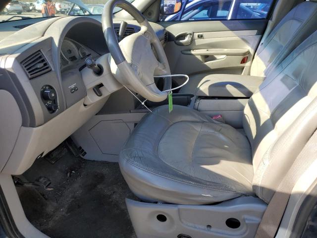 Photo 7 from auction – 2003 BUICK RENDEZVOUS with VIN 3G5DB03E73S559469