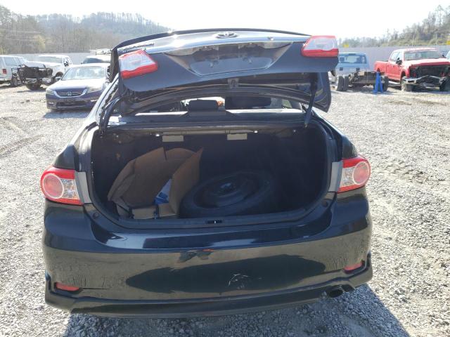 Фото 6 с аукциона – 2013 TOYOTA COROLLA BA с VIN 5YFBU4EE2DP144282