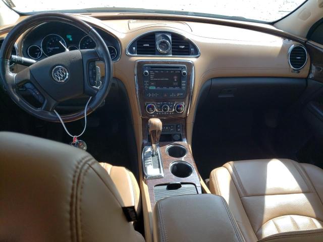 Photo 8 from auction – 2014 BUICK ENCLAVE with VIN 5GAKRBKD3EJ302007