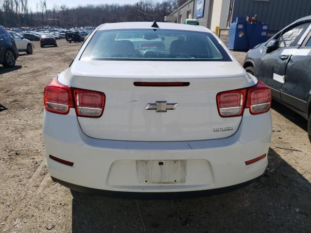 Photo 6 from auction – 2013 CHEVROLET MALIBU LS with VIN 1G11B5SA9DF346884