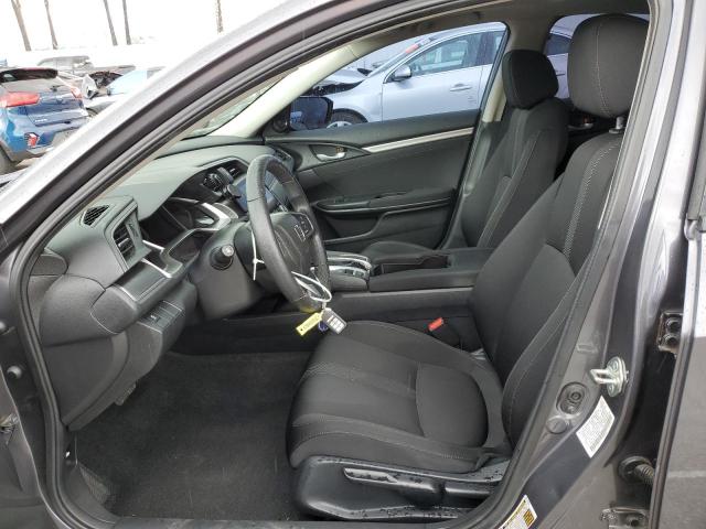 Photo 7 from auction – 2018 HONDA CIVIC EX with VIN 2HGFC2F70JH580835