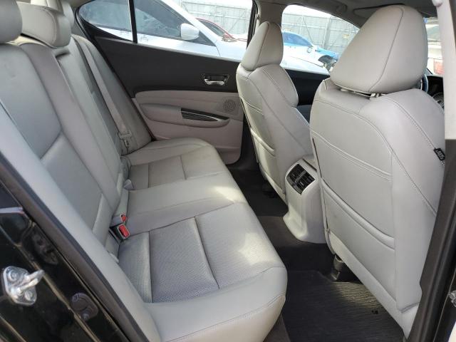 Photo 10 from auction – 2017 ACURA TLX TECH with VIN 19UUB2F53HA000981