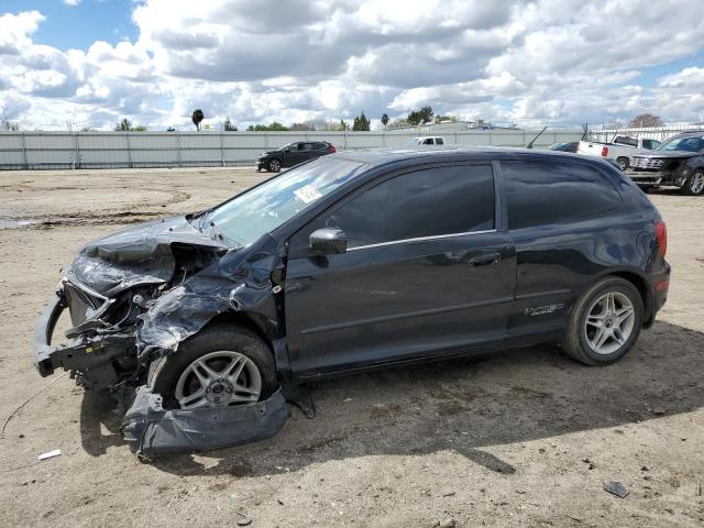 HONDA CIVIC SI 2003 with VIN SHHEP33613U405033 - Photo from auction