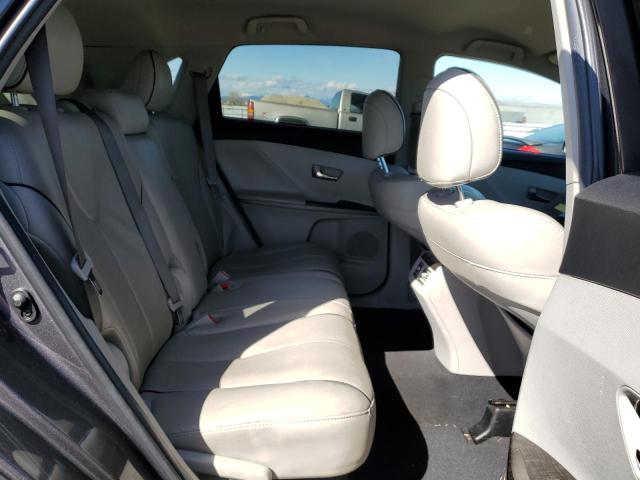 Photo 11 from auction – 2015 TOYOTA VENZA LE with VIN 4T3BK3BB6FU116519
