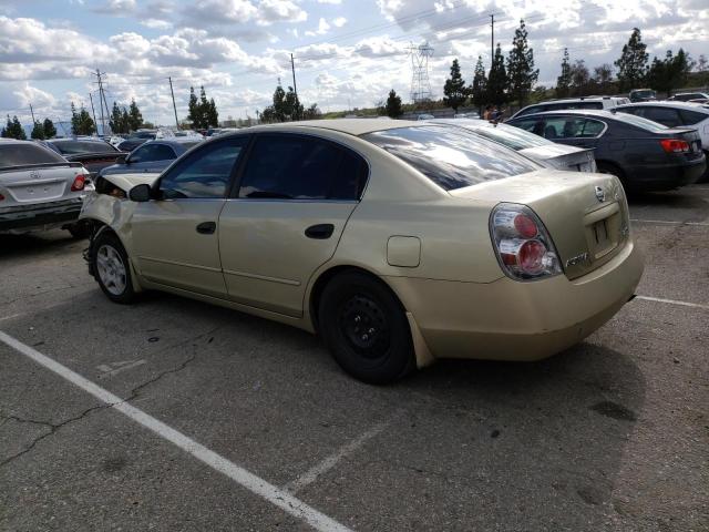 Photo 2 from auction – 2002 NISSAN ALTIMA BAS with VIN 1N4AL11D02C710994