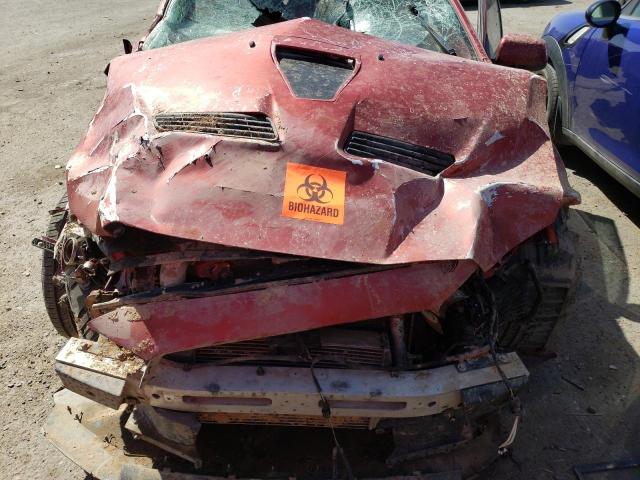 Photo 11 from auction – 2013 MITSUBISHI LANCER EVO with VIN JA32W5FV4DU006095