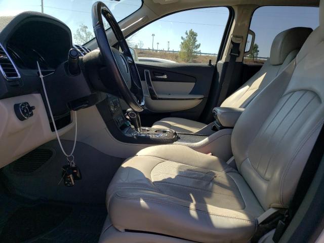 Photo 7 from auction – 2012 GMC ACADIA DEN with VIN 1GKKRTED9CJ372080