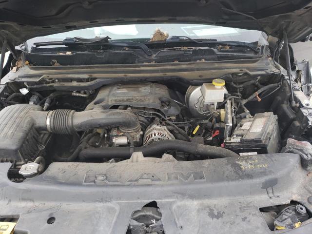 Photo 11 from auction – 2019 RAM 1500 BIG H with VIN 1C6SRFFT0KN619312