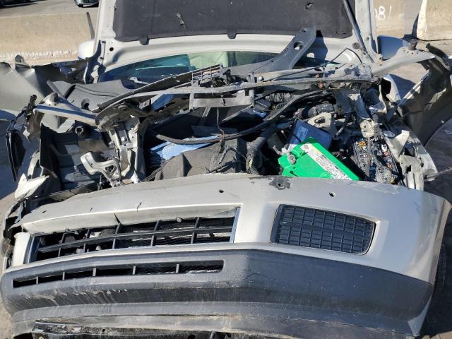 Photo 11 from auction – 2011 CADILLAC SRX LUXURY with VIN 3GYFNDEYXBS546490