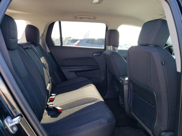 Photo 10 from auction – 2017 GMC TERRAIN SL with VIN 2GKFLTEK9H6337917