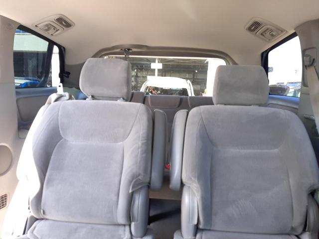 Photo 10 from auction – 2004 TOYOTA SIENNA CE with VIN 5TDZA23C64S103822