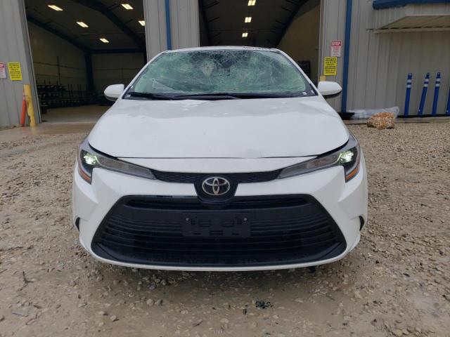 Photo 5 from auction – 2023 TOYOTA COROLLA LE with VIN 5YFB4MDE3PP010872