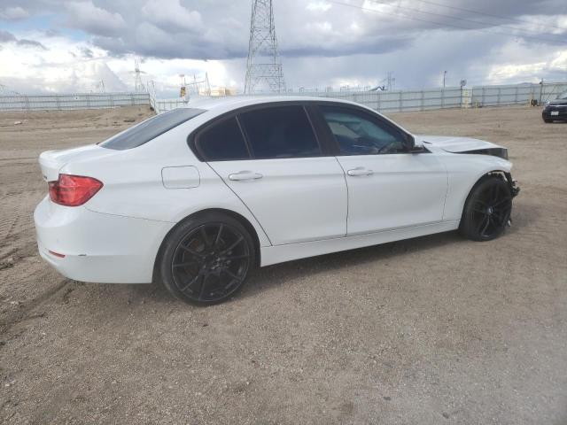 Photo 3 from auction – 2015 BMW 320 I with VIN WBA3B1C52FK140176