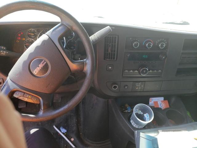 Photo 8 from auction – 2014 GMC SAVANA G25 with VIN 1GTW7FCA9E1912592