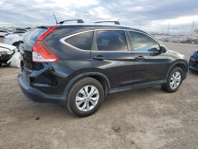 Photo 3 from auction – 2012 HONDA CR-V EXL with VIN JHLRM3H71CC002697