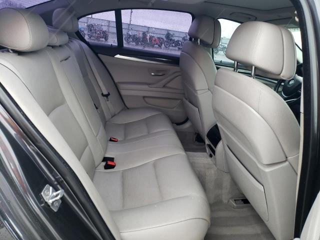 Photo 10 from auction – 2011 BMW 535 I with VIN WBAFR7C5XBC801811