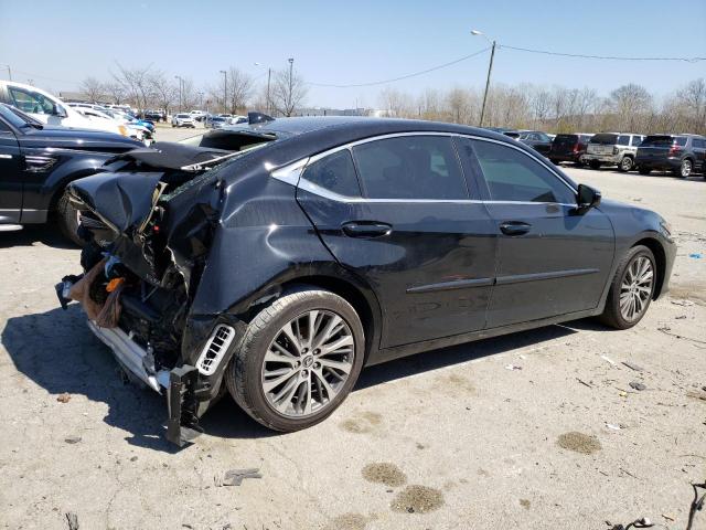 Photo 3 from auction – 2019 LEXUS ES 350 with VIN 58ABZ1B18KU007482