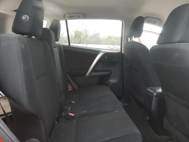 Photo 10 from auction – 2017 TOYOTA RAV4 LE with VIN JTMZFREV6HJ103704
