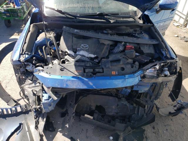 Photo 11 from auction – 2017 MAZDA CX-3 SPORT with VIN JM1DKDB73H0166294