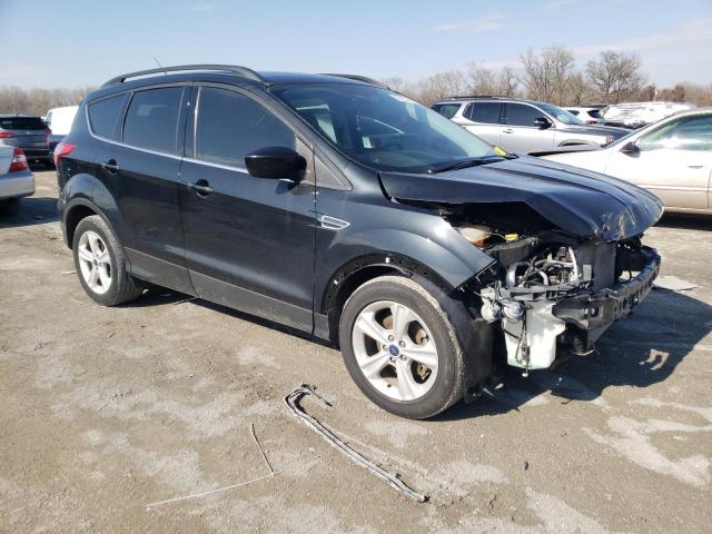 Photo 4 from auction – 2014 FORD ESCAPE SE with VIN 1FMCU0GX9EUB45893
