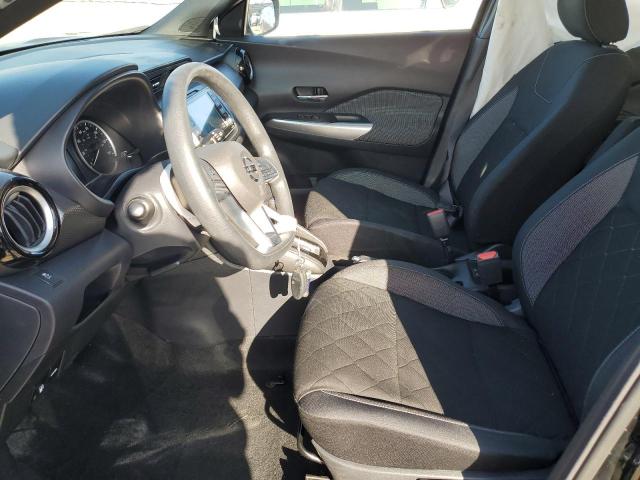 Photo 7 from auction – 2019 NISSAN KICKS S with VIN 3N1CP5CU3KL545588