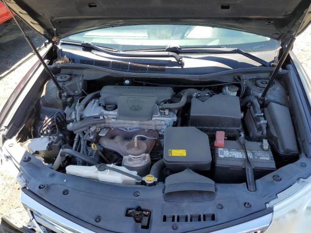 Photo 11 from auction – 2012 TOYOTA CAMRY BASE with VIN 4T4BF1FK3CR188808