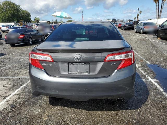 Photo 6 from auction – 2014 TOYOTA CAMRY L with VIN 4T1BF1FK3EU772235