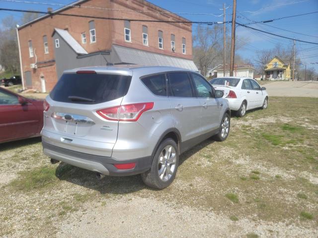 Photo 4 from auction – 2013 FORD ESCAPE SEL with VIN 1FMCU0HX5DUB56743