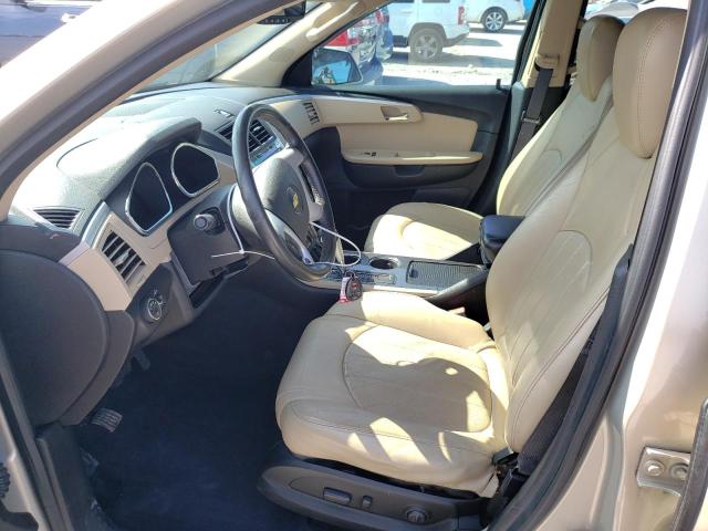 Photo 7 from auction – 2012 CHEVROLET TRAVERSE L with VIN 1GNKRLED3CJ177465