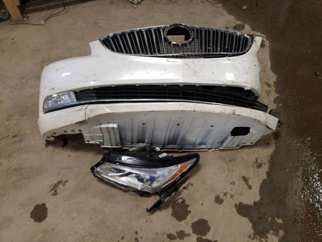 Photo 12 from auction – 2014 BUICK LACROSSE T with VIN 1G4GF5G35EF214864