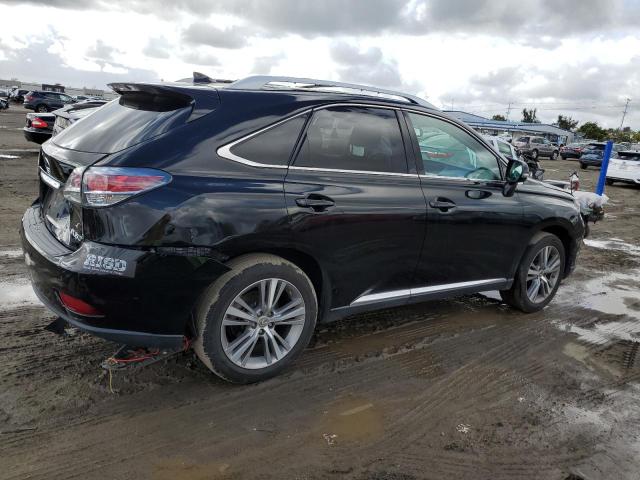 Photo 3 from auction – 2015 LEXUS RX 350 with VIN 2T2ZK1BA6FC154557