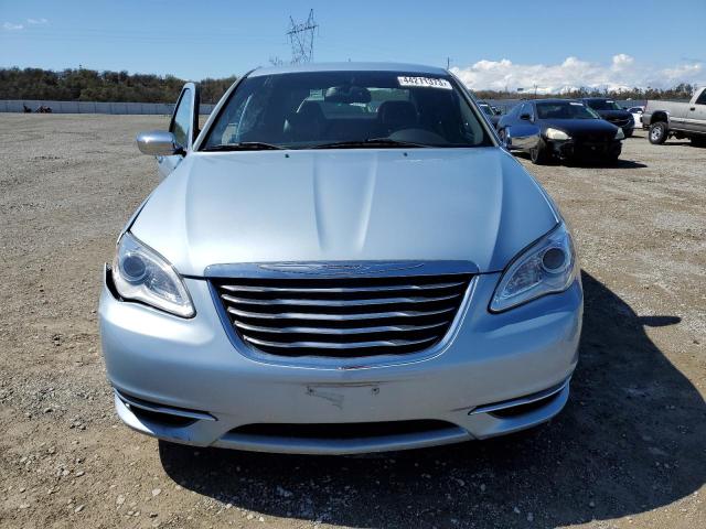 Photo 5 from auction – 2013 CHRYSLER 200 LIMITE with VIN 1C3CCBCG8DN546891