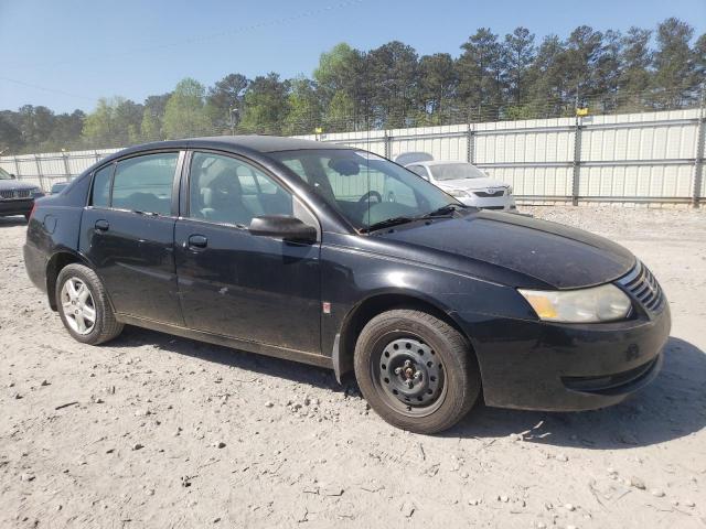 Photo 4 from auction – 2006 SATURN ION LEVEL with VIN 1G8AJ55F06Z197505