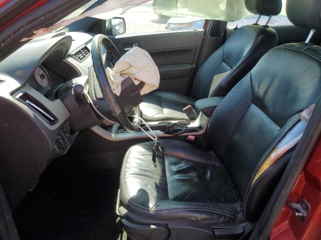 Photo 7 from auction – 2010 FORD FOCUS SEL with VIN 1FAHP3HN1AW245667