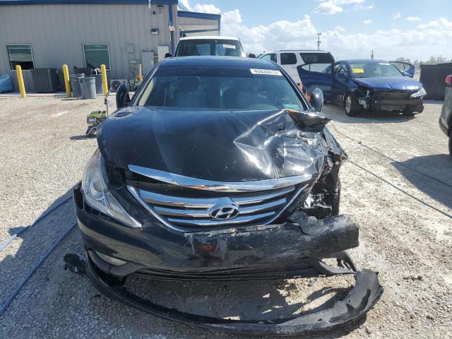 Photo 5 from auction – 2014 HYUNDAI SONATA SE with VIN 5NPEC4AC5EH897761