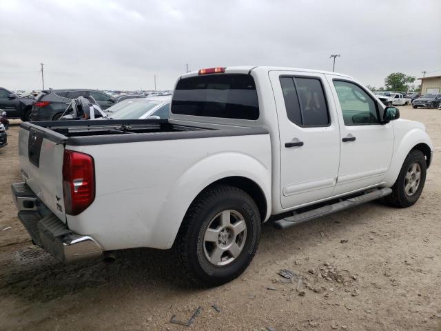 Photo 3 from auction – 2005 NISSAN FRONTIER C with VIN 1N6AD07UX5C420305