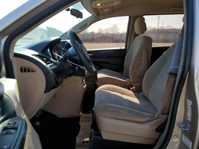 صورة رقم 7 من المزاد - 2013 DODGE GRAND CARA مع VIN 2C4RDGBG7DR693191