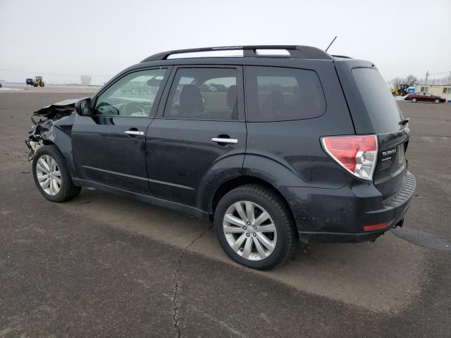 Photo 2 from auction – 2013 SUBARU FORESTER 2 with VIN JF2SHADCXDH436472