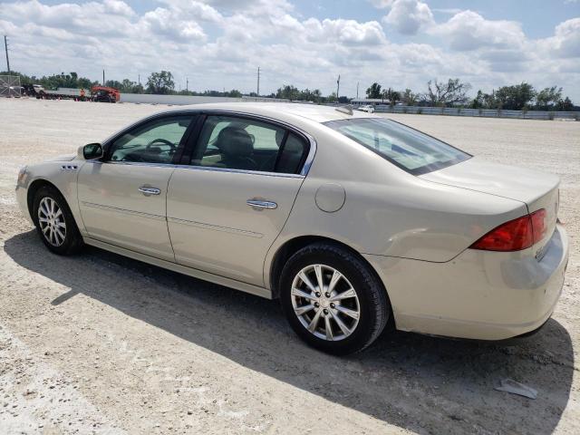 Photo 2 from auction – 2011 BUICK LUCERNE CX with VIN 1G4HC5EM0BU133030