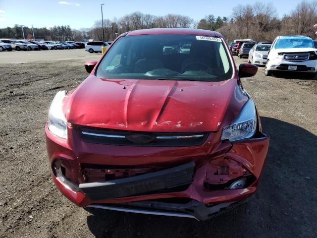 Photo 5 from auction – 2015 FORD ESCAPE SE with VIN 1FMCU9G98FUC18498