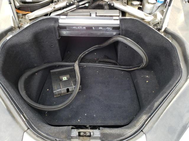 Photo 11 from auction – 2012 TESLA MODEL S with VIN 5YJSA1DN3CFS00927