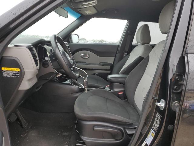 Photo 7 from auction – 2014 KIA SOUL with VIN KNDJN2A20E7073966